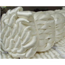 Good Quality 33/37D Tussah Silk Yarn